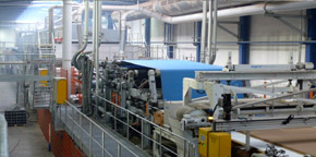 超大型裝備制造業